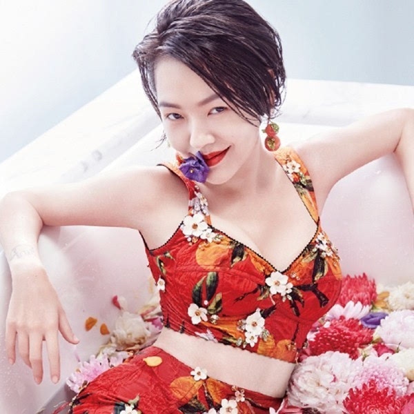 抗衰老瑜伽，练好了比打针还有效！合适40岁以上女性练习