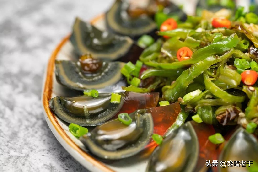 皮蛋买回来不要直接就吃,买皮蛋十大禁忌