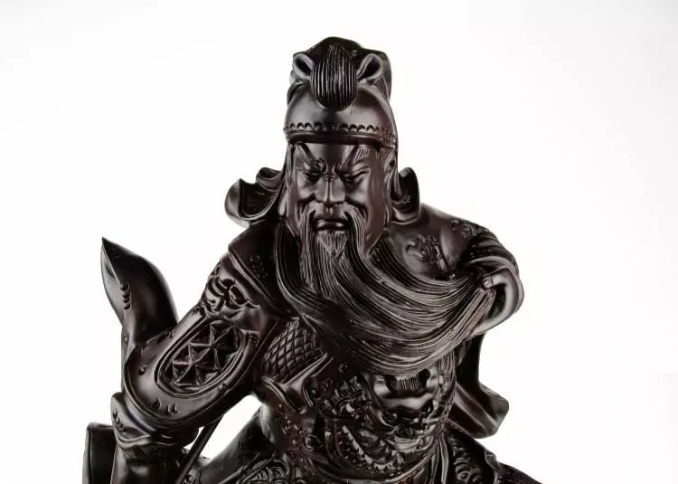 福建莆田：来自福建的木雕，曾获吉尼斯纪录，最高成交价195万