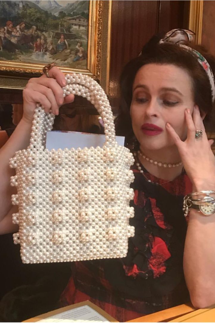 买过的名牌包,小众的大牌包