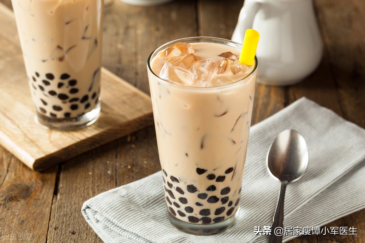 健康奶茶无糖,健康无糖奶茶