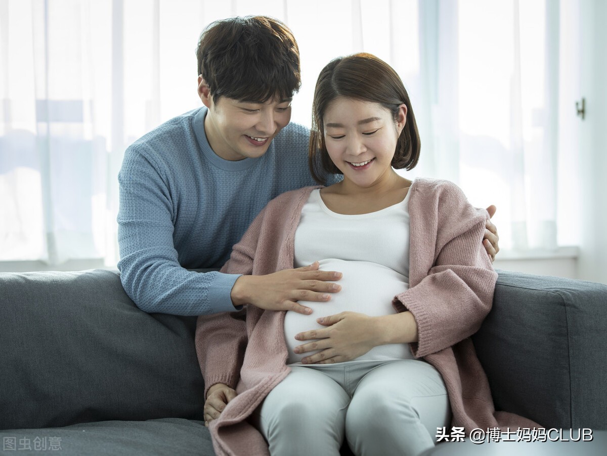 8种孕期常见的生理现象，怎么做才能缓解不适？孕妈必知
