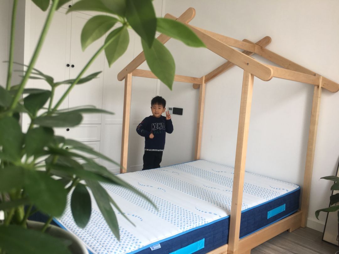 推荐儿童床垫健康护脊,合适儿童用的床垫测评