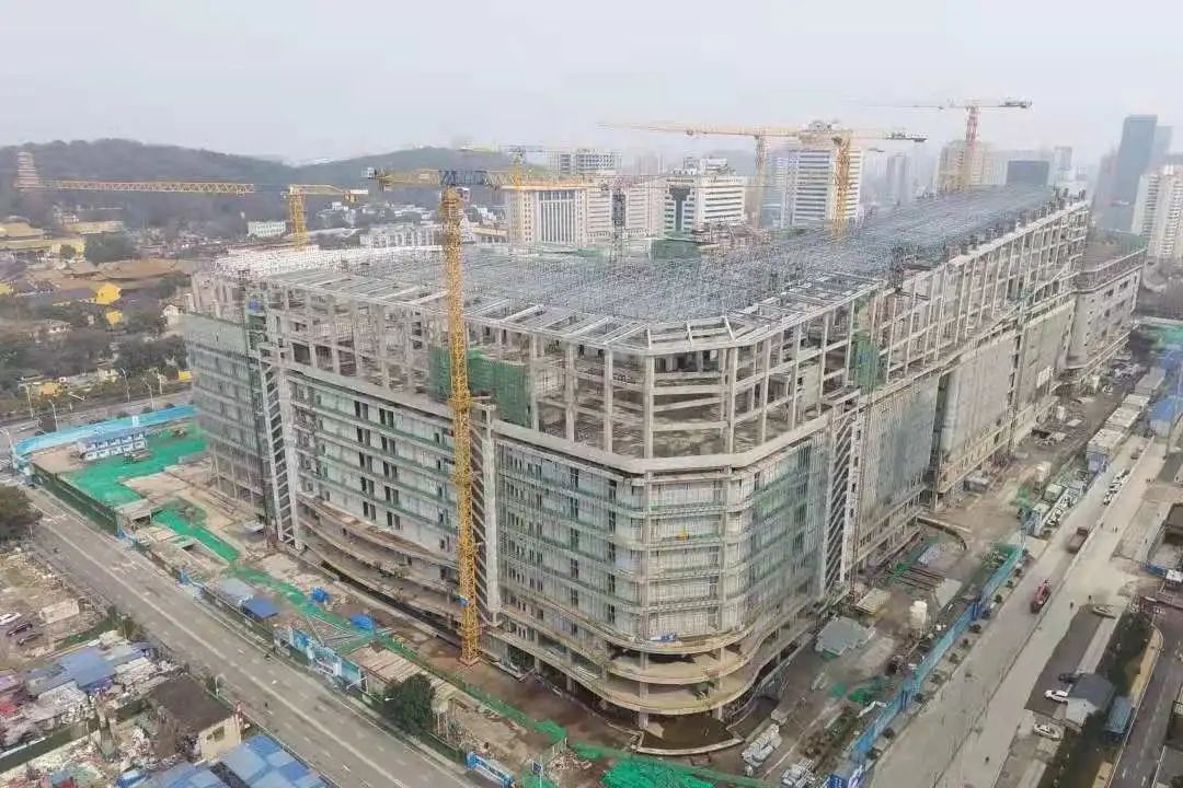 武汉近期开业的大型商业体,2022年武汉即将开业商业