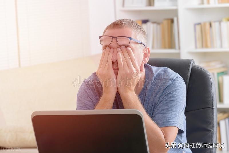 大脑用脑过度之后怎么缓解,突然用脑过度怎么补