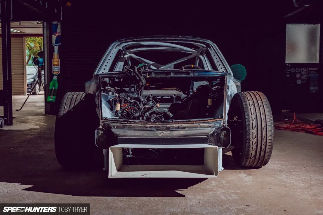 街道版935K4是怎样炼成的？