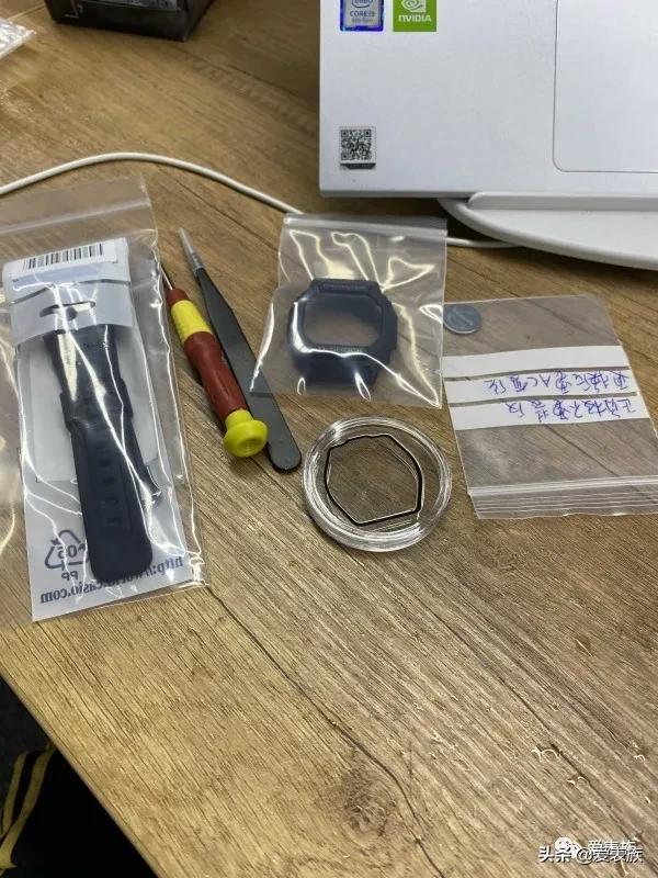 卡西欧dw6900光动能电波,卡西欧三眼dw6900电波光动能