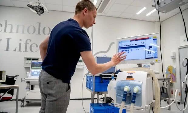 为什么德国疫情死亡率低,德国为什么抗疫死亡率最低