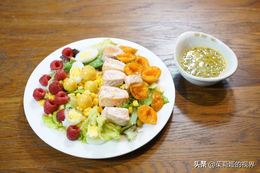 快手减肥食谱一周瘦10斤,低脂快手减肥菜谱