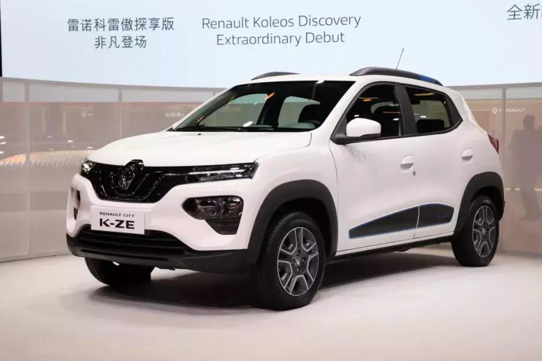 1月份这10款suv最受欢迎,最近降价最猛的10款合资suv