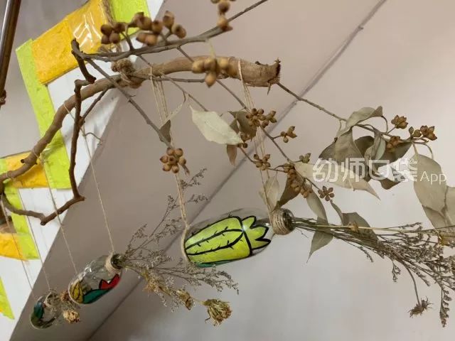 幼儿园教室吊饰创意新颖新年图片,幼儿园教室吊饰创意新颖可爱动物