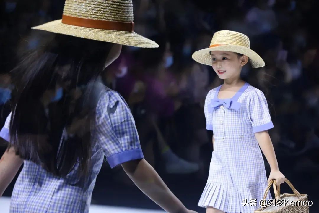 「秀场活动」“你好啊，造梦家”上海儿童时装周梦幻之境来啦
