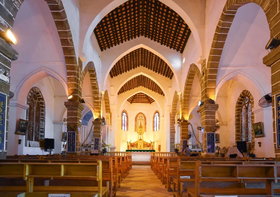 五一台州海岛,五一天气好的海岛推荐