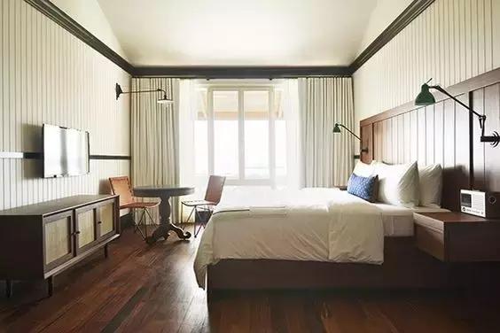 美国纽约著名酒店,亚洲第一ace酒店