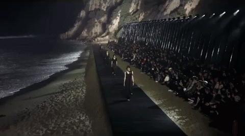 lv大秀2021春夏大秀,2022prada春夏系列走秀