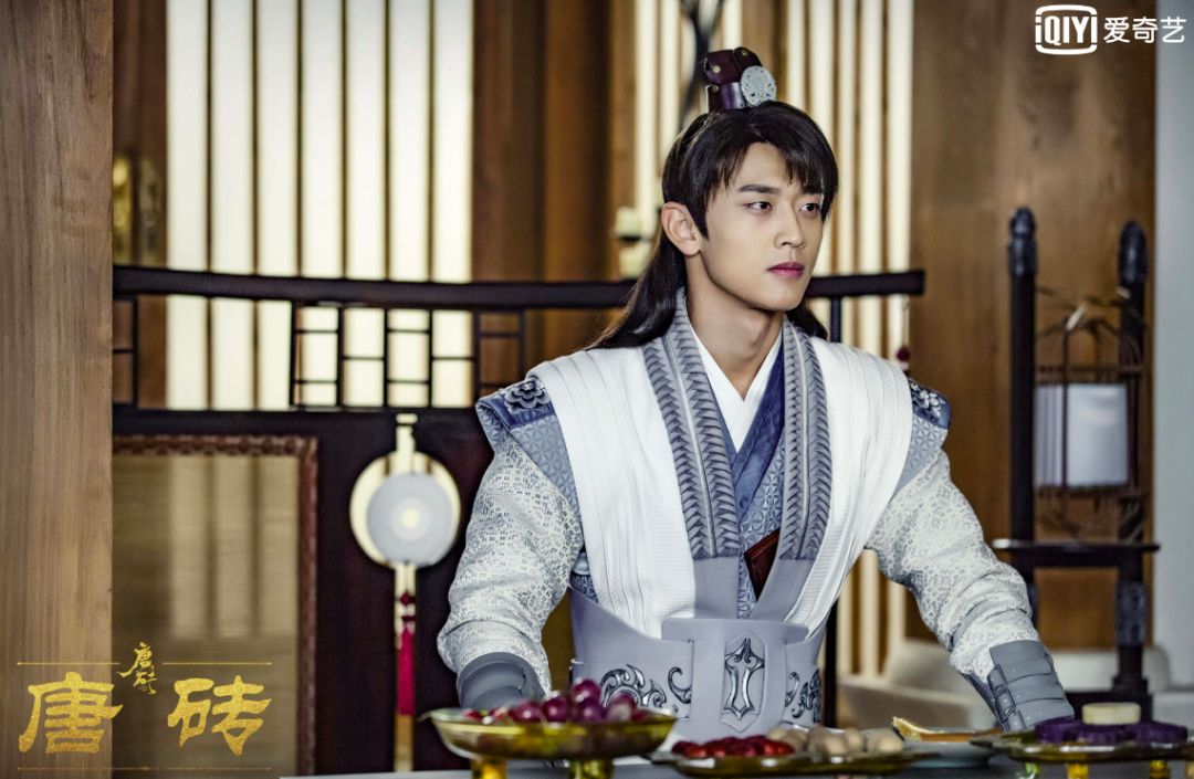 唐砖主要讲了什么,唐砖第2部大结局视频