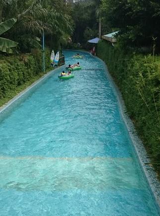 广州长隆水上乐园最新游玩攻略,广州长隆水上乐园游玩全攻略