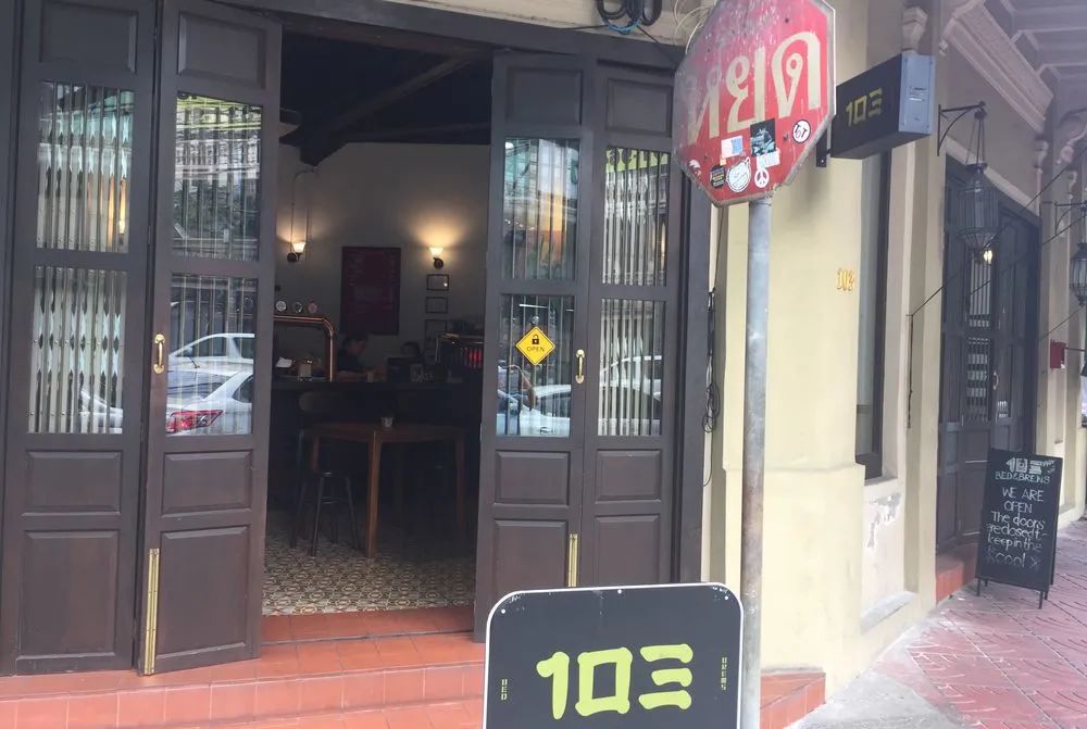 2023曼谷网红咖啡店推荐,泰国曼谷唐人街咖啡店