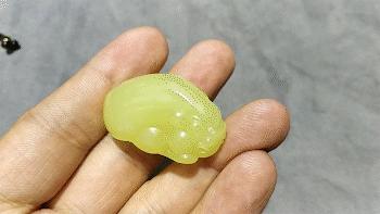 2019年“犯太岁“？这些玉佩供您参考