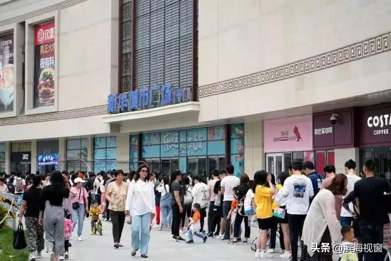 天津现在开着的夜市,月底天津这个夜市将全新亮相