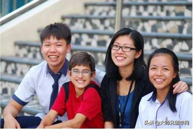 新加坡留学能够用什么卡,新加坡留学需要哪些卡