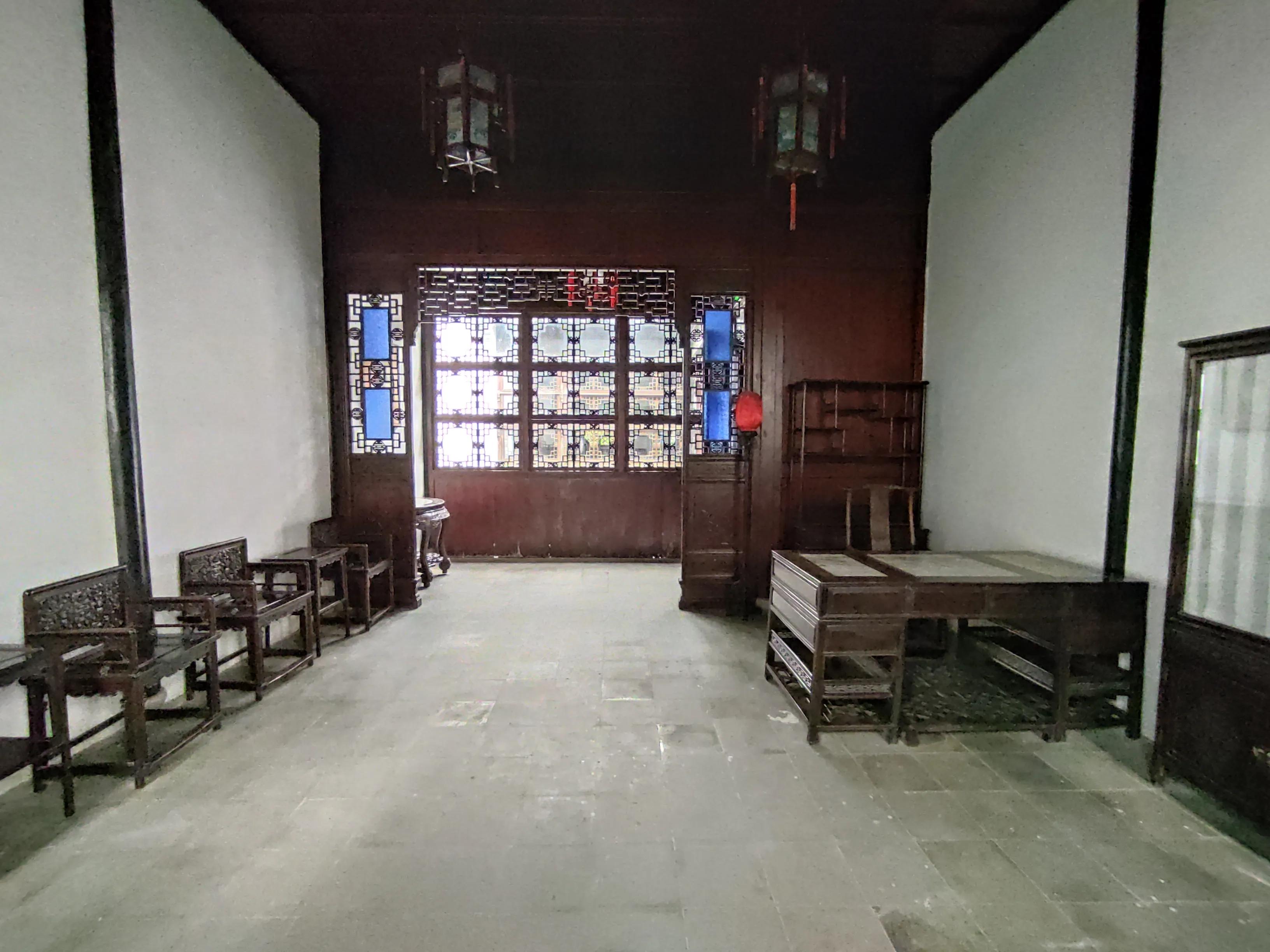 薛家花园周边游,薛家花园旅游攻略