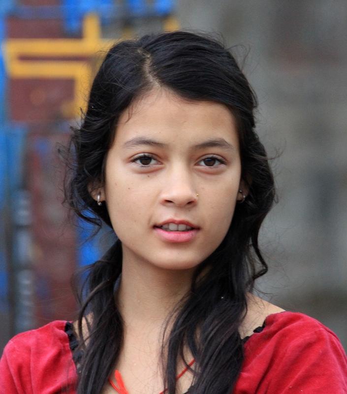 尼泊尔女性冷知识,尼泊尔那些奇葩冷知识