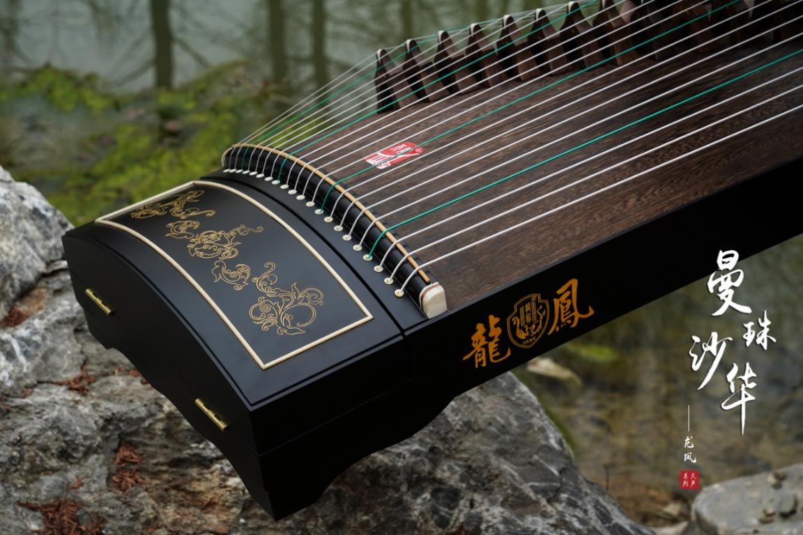 初学古筝买什么样的古筝最好,学古筝为什么要会钢琴