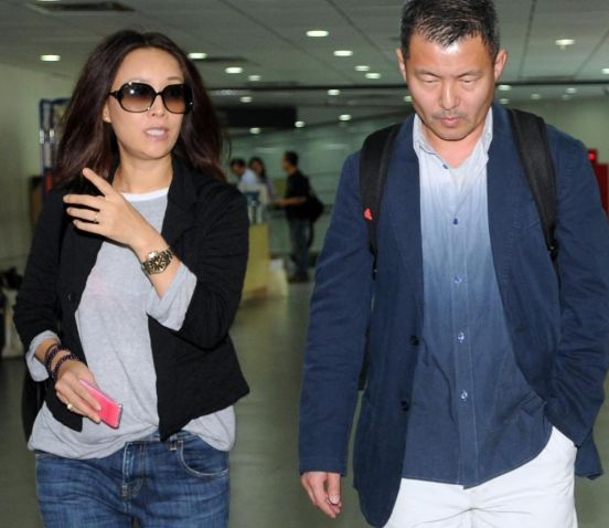 冲动的惩罚那英完全版,那英被点评