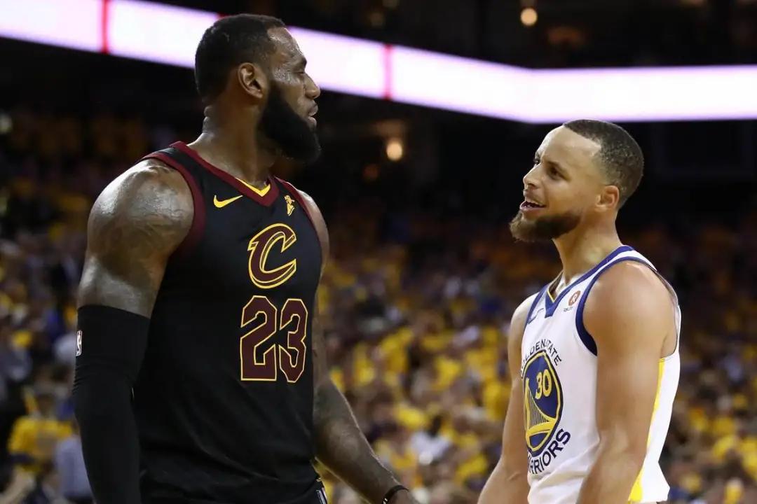 詹姆斯为什么能连续4年mvp,时隔7年詹姆斯还能再次夺得mvp吗