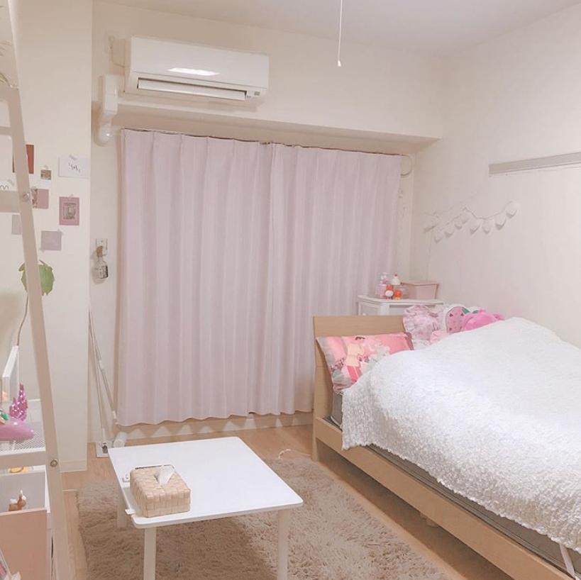 日本女生的独居生活真实体验,日本女生独居一天日常