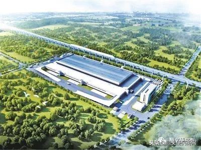 顺义物流发展,顺义区常见国际物流布局