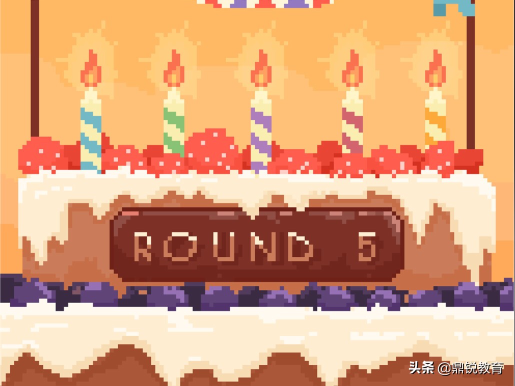 ps里像素画怎么放大,ps画完画还能调像素吗