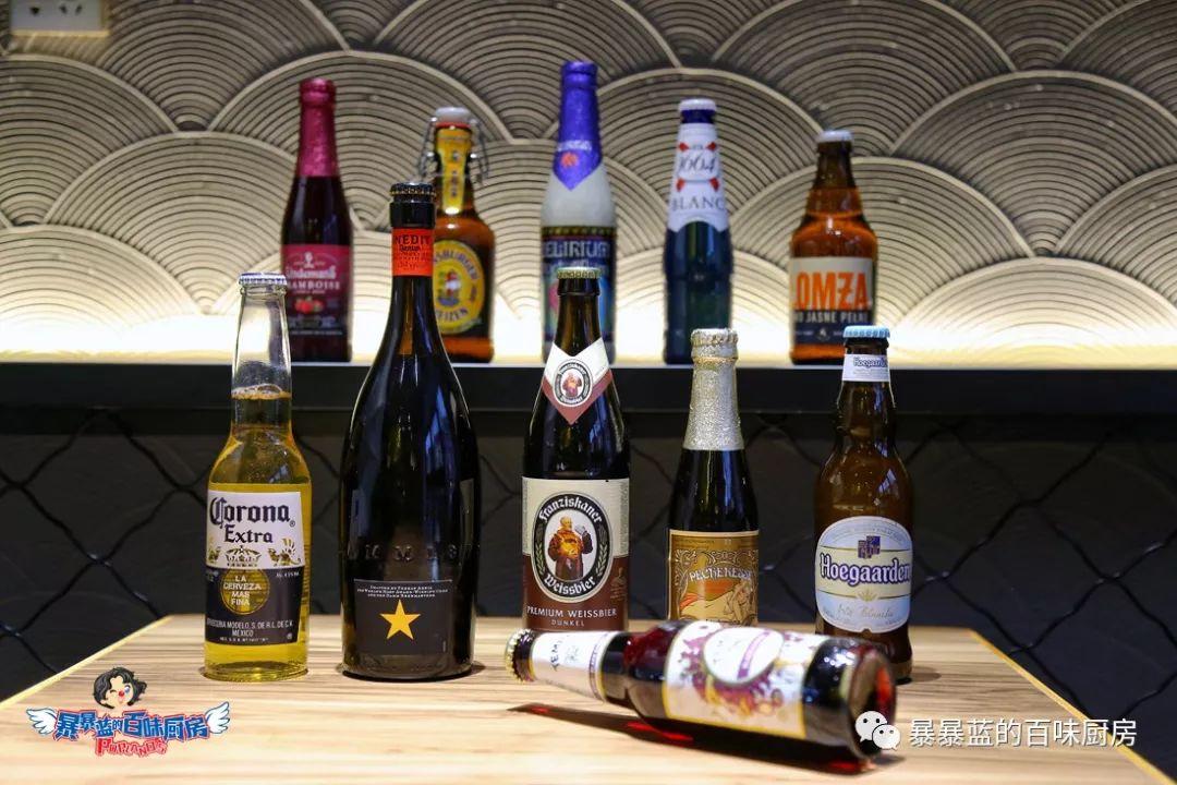 从烧烤地摊到清新小店，俩小伙用实际行动告诉你啥叫好吃的海鲜！