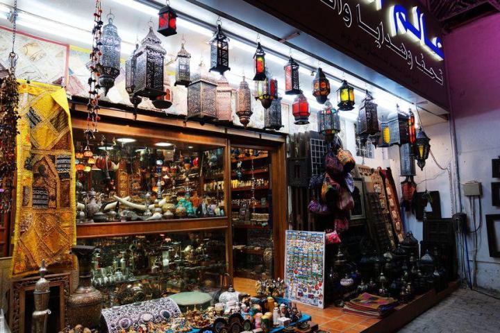 中东除了埃及还有哪个国家好玩,中东有玩的地方吗