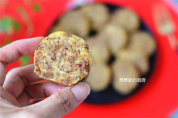 立秋女人吃什么补气血,秋冬合适吃的祛湿糕