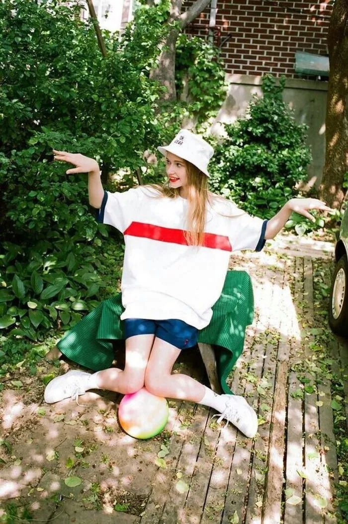 拍照风格会显示你的性格,从你的拍照姿势一秒洞穿你的性格