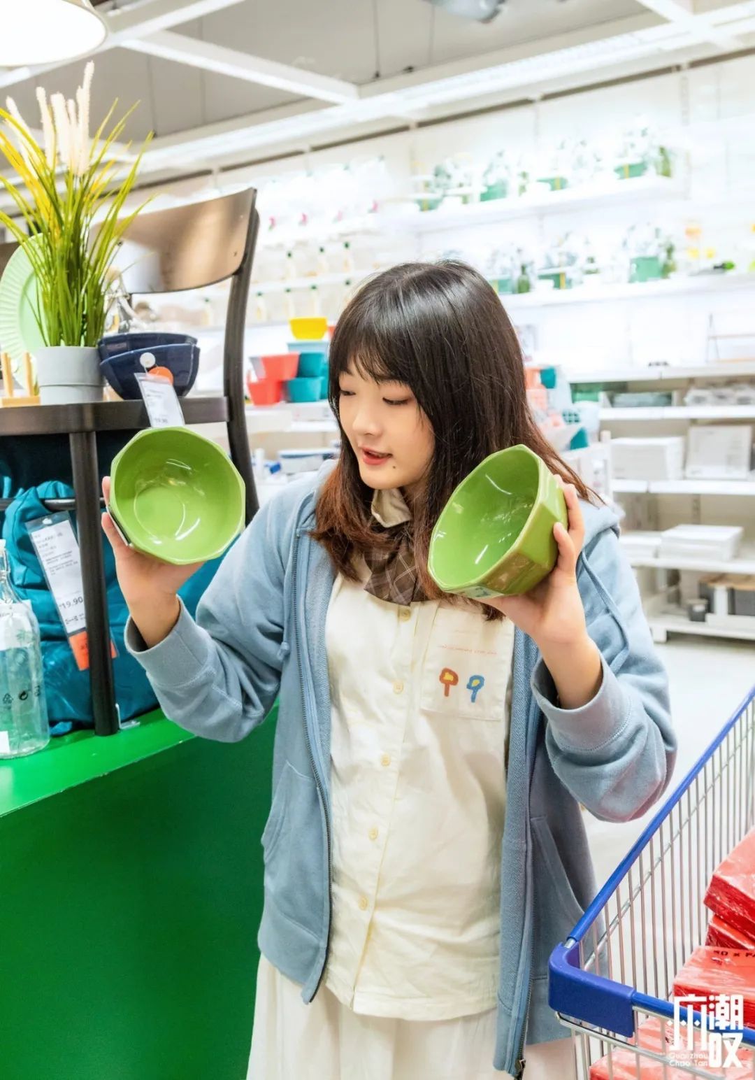 宜家五月发生的大事,宜家最可怕的事件