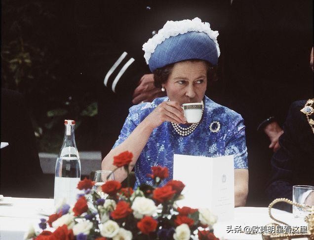 英国女王食谱公开,英国王室每日食谱