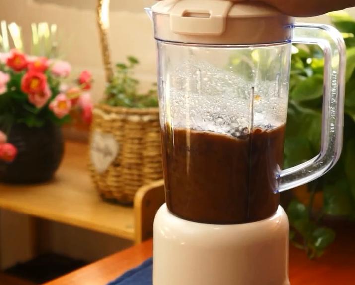 自制红枣核桃糕比阿胶糕还好吃,红枣山药核桃八珍糕