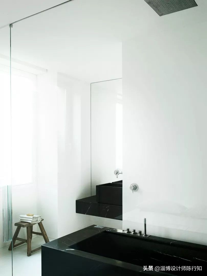 简约灰和简约白,黑白灰现代简约简约