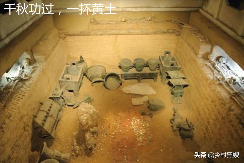 芈八子城府极深雄才大略在秦国,芈八子历史人物简介