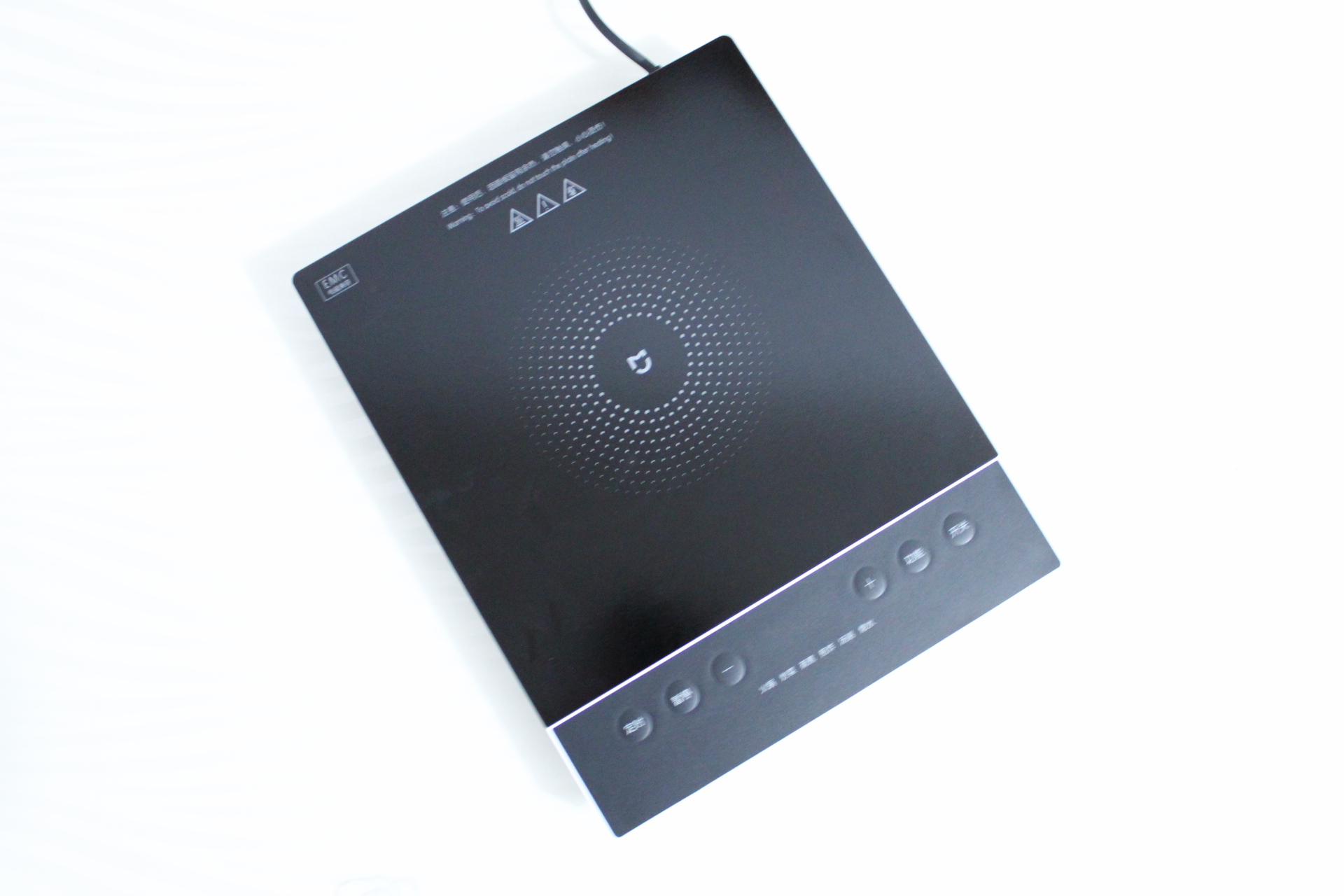 米家电磁炉c1使用说明书,米家电磁炉c1炒菜好用吗