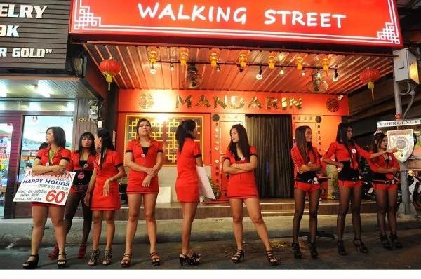 这里租妻合法，艾滋指数全球第一，每年竟还有3000万人要去