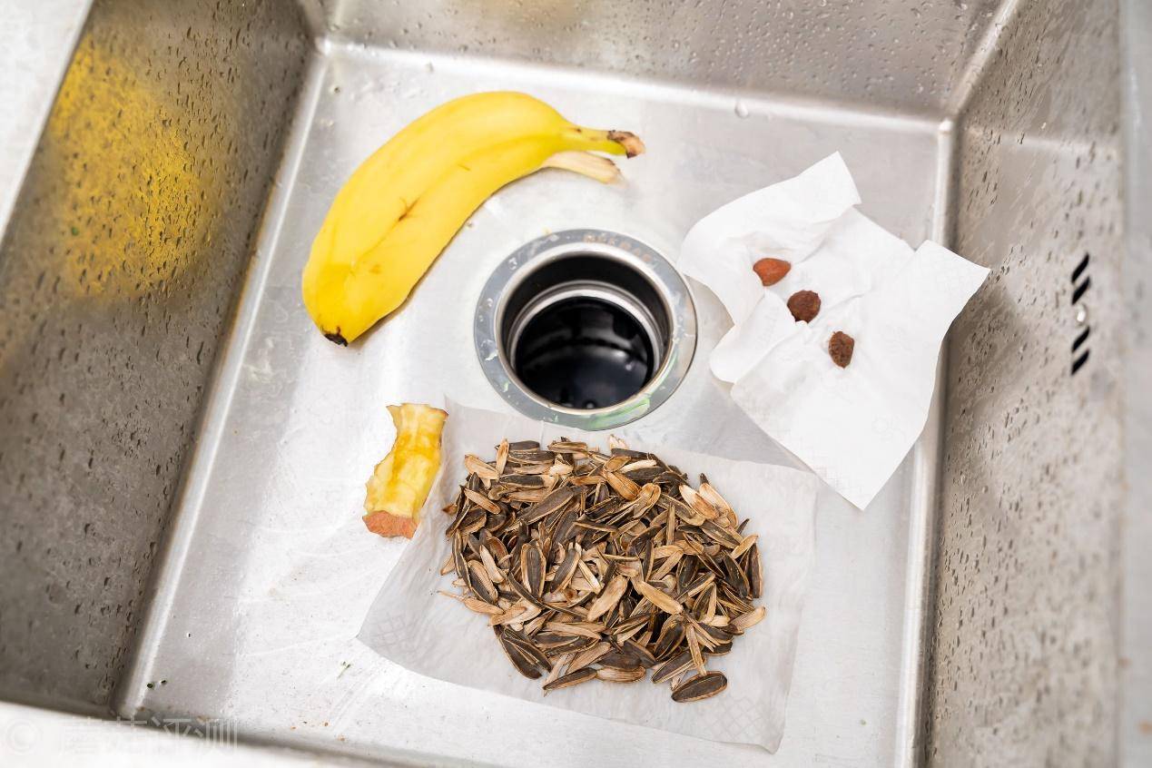 厨余垃圾处理器有用吗,中国家庭合适厨余垃圾处理器吗