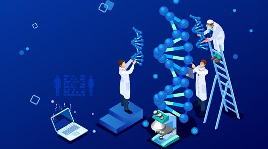 金斯瑞生物科技2020年年度报告,金斯瑞生物科技第一个里程碑