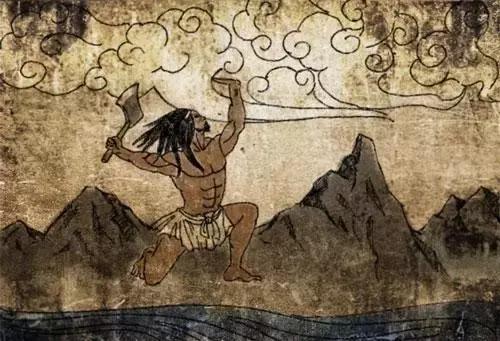 浓缩中国5000年文化的一篇文章,中国五千年文化总结100字