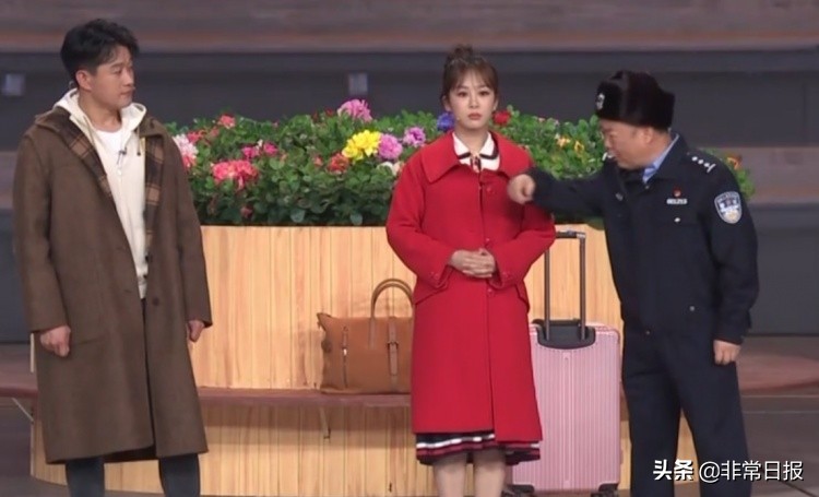 今年央视春晚评价最高的节目,2021央视春晚最好看的10个节目