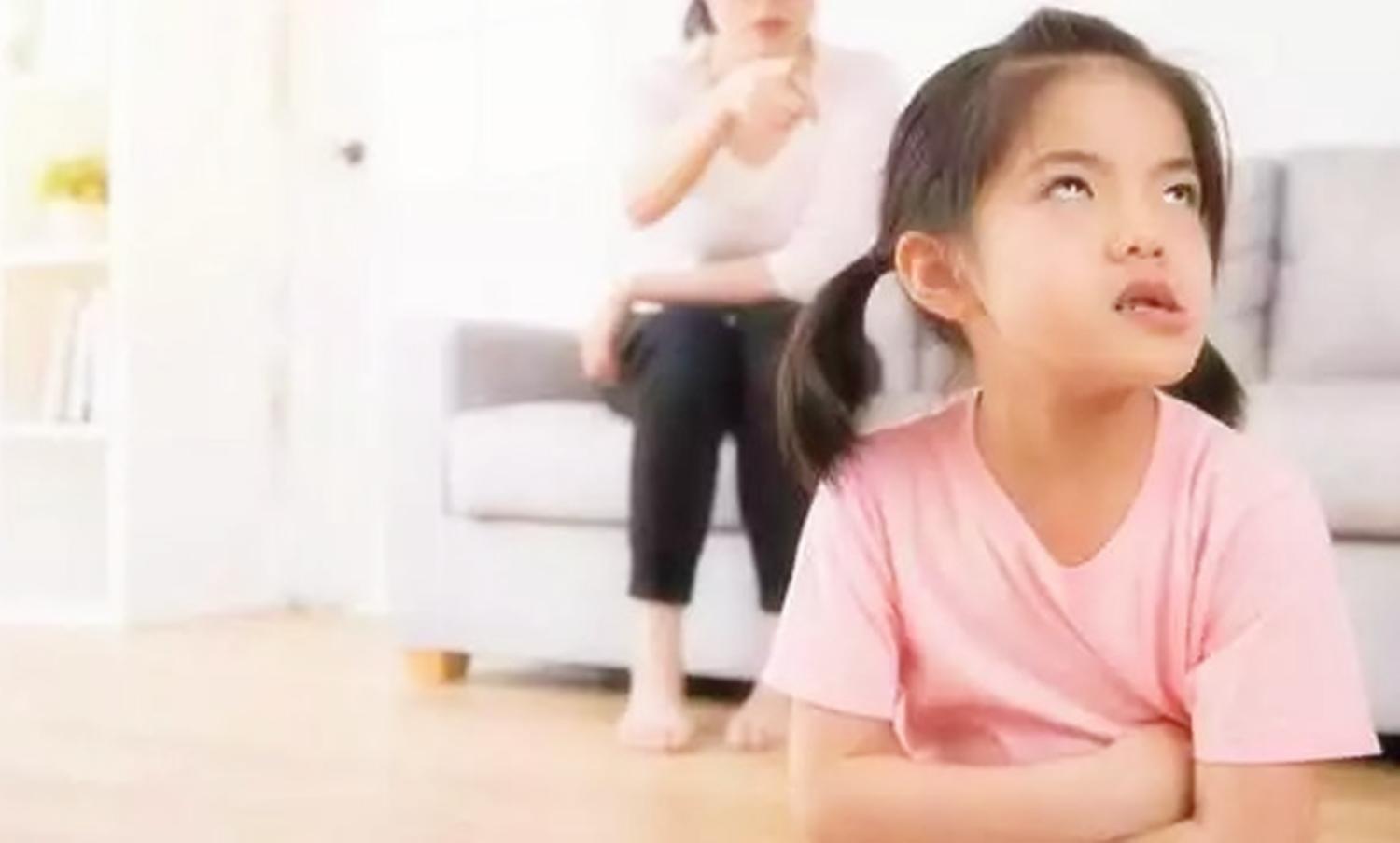 孩子好动不听管教的表现,孩子调皮不听话该怎么引导