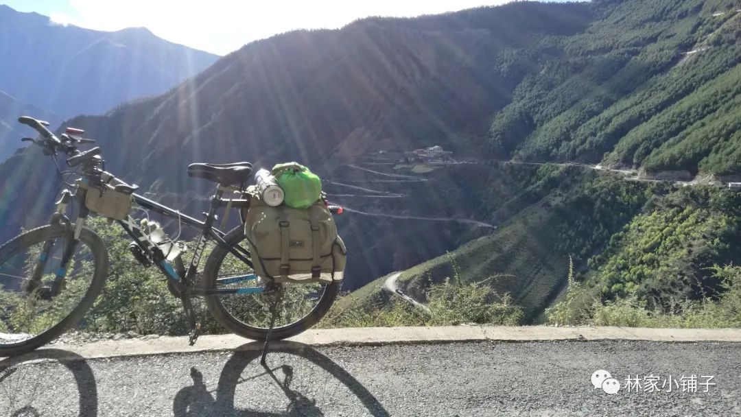 西藏滇藏骑行攻略,骑行滇藏丙察察线完全攻略